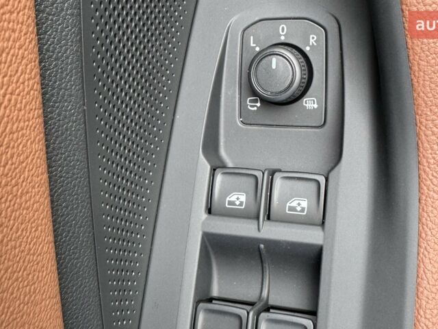 Шкода Суперб, объемом двигателя 1.98 л и пробегом 0 тыс. км за 49705 $, фото 21 на Automoto.ua