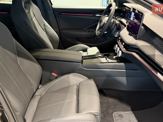 Шкода Суперб 2025 года купить новое авто Шкода Суперб 2025 года от официального дилера Автоцентр AUTO.RIA Шкода фото