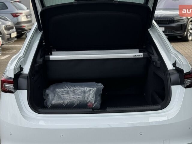 купить новое авто Шкода Суперб 2025 года от официального дилера Автоцентр-Кременчук Шкода фото