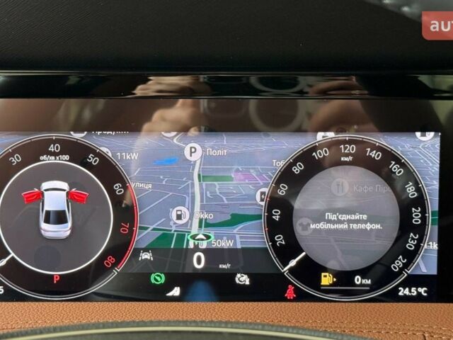Шкода Суперб 2025 у Харкові на Automoto.ua Шкода Суперб, об'ємом двигуна 1.98 л та пробігом 0 тис. км за 50109 $, фото 25 на Automoto.ua