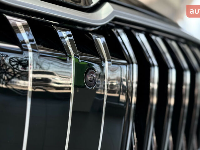 Шкода Суперб, объемом двигателя 1.98 л и пробегом 0 тыс. км за 54072 $, фото 26 на Automoto.ua