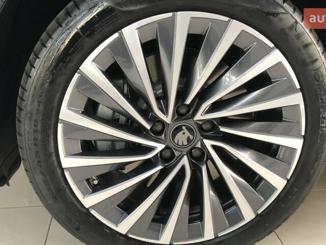 Шкода Суперб, объемом двигателя 1.98 л и пробегом 0 тыс. км за 52471 $, фото 29 на Automoto.ua