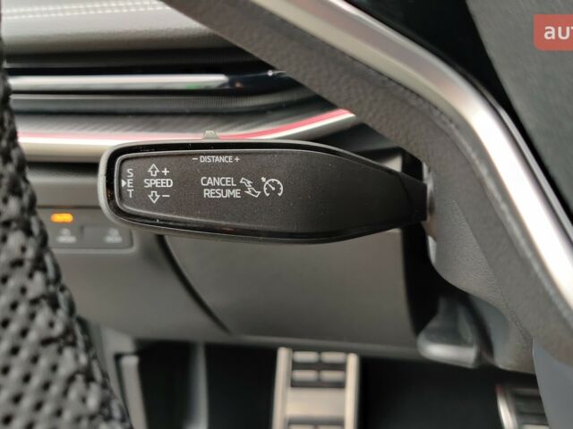 Шкода Суперб 2025 года купить новое авто Шкода Суперб 2025 года от официального дилера Альянс-ІФ Skoda Шкода фото