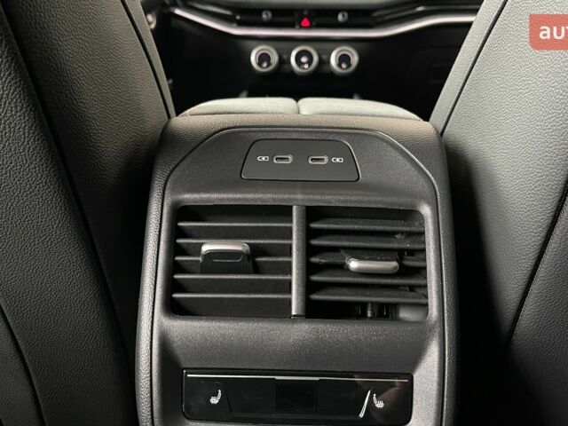 Шкода Суперб, объемом двигателя 1.98 л и пробегом 0 тыс. км за 41127 $, фото 11 на Automoto.ua