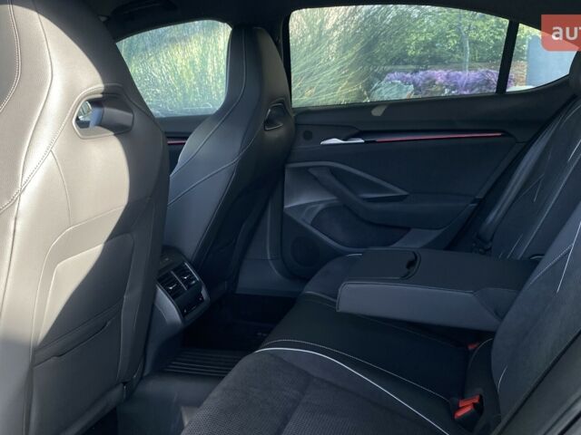 купить новое авто Шкода Суперб 2025 года от официального дилера Автоцентр AUTO.RIA Шкода фото