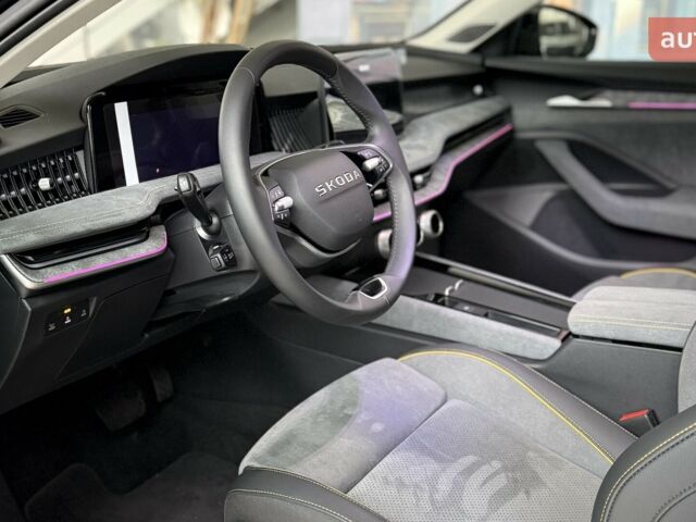 Шкода Суперб, об'ємом двигуна 1.97 л та пробігом 0 тис. км за 41893 $, фото 10 на Automoto.ua