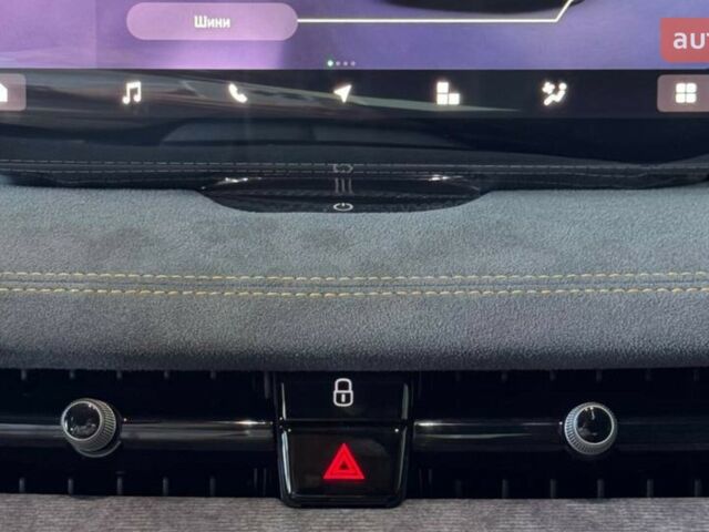 Шкода Суперб, об'ємом двигуна 1.97 л та пробігом 0 тис. км за 41893 $, фото 20 на Automoto.ua