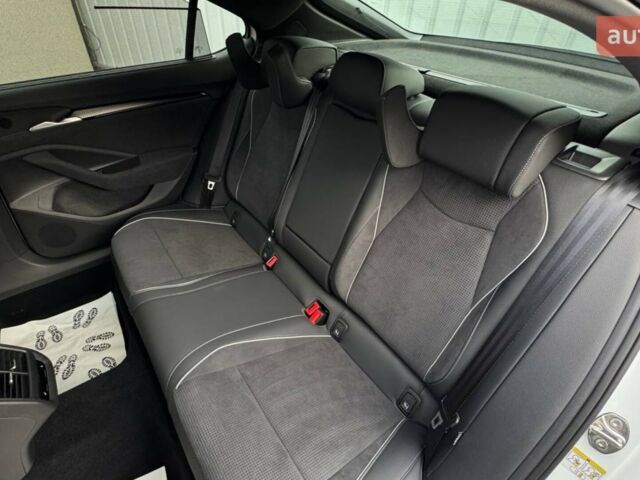 купить новое авто Шкода Суперб 2025 года от официального дилера Автоцентр-Кременчук Шкода фото