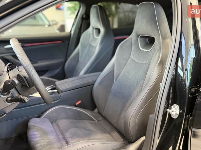 купить новое авто Шкода Суперб 2025 года от официального дилера Альянс-ІФ Skoda Шкода фото