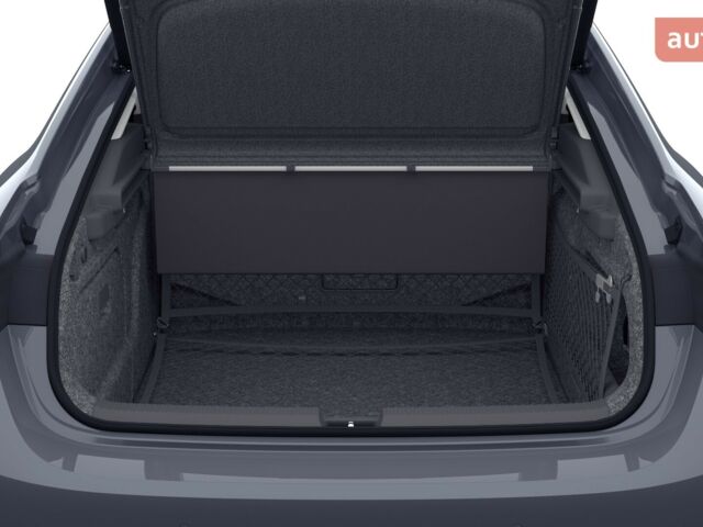 купить новое авто Шкода Суперб 2025 года от официального дилера Автоцентр AUTO.RIA Шкода фото