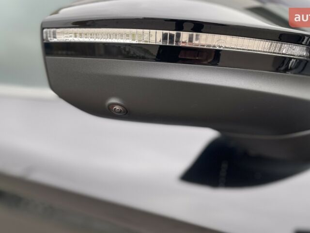 Шкода Суперб, об'ємом двигуна 1.98 л та пробігом 0 тис. км за 52557 $, фото 13 на Automoto.ua