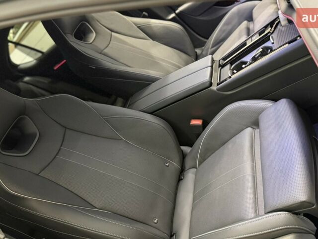 купить новое авто Шкода Суперб 2025 года от официального дилера Альянс-ІФ Skoda Шкода фото