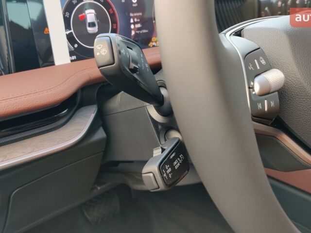 купить новое авто Шкода Суперб 2025 года от официального дилера Альянс-ІФ Skoda Шкода фото