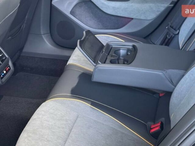 Шкода Суперб, объемом двигателя 1.98 л и пробегом 0 тыс. км за 45700 $, фото 34 на Automoto.ua