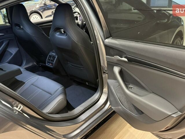 купить новое авто Шкода Суперб 2025 года от официального дилера Альянс-ІФ Skoda Шкода фото