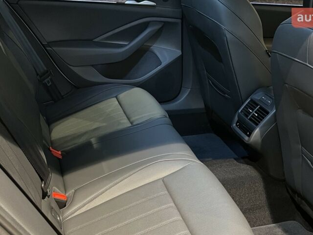 купить новое авто Шкода Суперб 2025 года от официального дилера Віннер Центр Київ Шкода фото