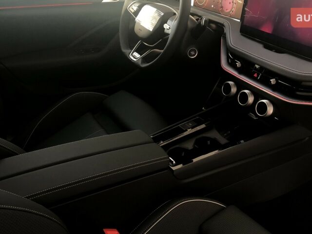 Шкода Суперб, объемом двигателя 1.97 л и пробегом 0 тыс. км за 53071 $, фото 22 на Automoto.ua