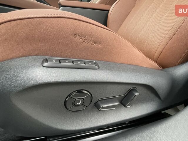 Шкода Суперб, об'ємом двигуна 1.98 л та пробігом 0 тис. км за 52356 $, фото 19 на Automoto.ua