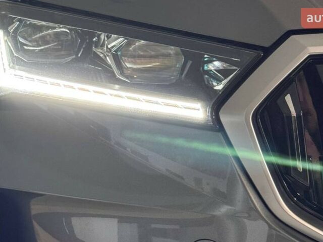 Шкода Суперб, об'ємом двигуна 1.97 л та пробігом 0 тис. км за 41893 $, фото 6 на Automoto.ua