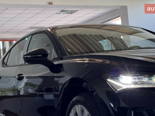 Шкода Суперб, об'ємом двигуна 1.98 л та пробігом 0 тис. км за 46591 $, фото 7 на Automoto.ua