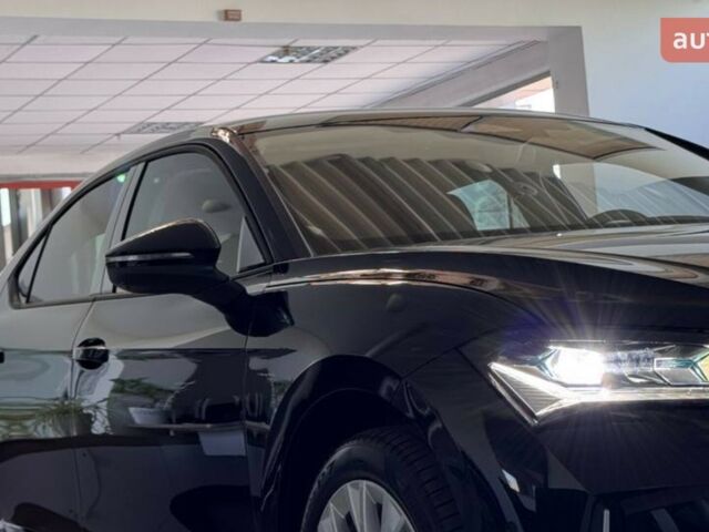 Шкода Суперб, объемом двигателя 1.98 л и пробегом 0 тыс. км за 45700 $, фото 8 на Automoto.ua