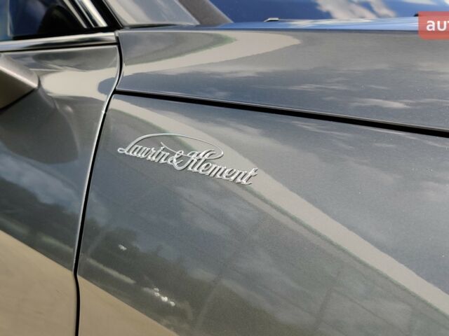 купить новое авто Шкода Суперб 2025 года от официального дилера Альянс-ІФ Skoda Шкода фото