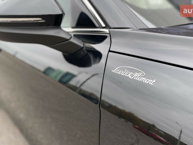 Шкода Суперб, об'ємом двигуна 1.98 л та пробігом 0 тис. км за 52557 $, фото 12 на Automoto.ua