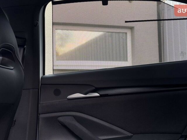 купить новое авто Шкода Суперб 2025 года от официального дилера Автоцентр-Кременчук Шкода фото