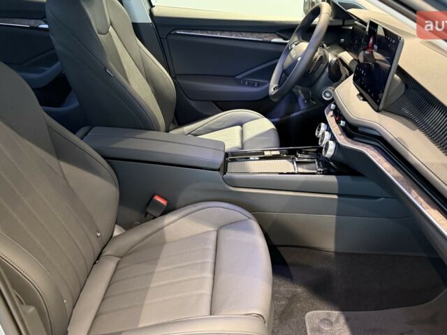 купить новое авто Шкода Суперб 2025 года от официального дилера Автоцентр AUTO.RIA Шкода фото