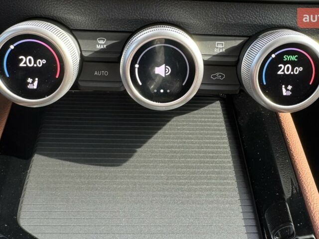 Шкода Суперб, объемом двигателя 1.98 л и пробегом 0 тыс. км за 49705 $, фото 37 на Automoto.ua