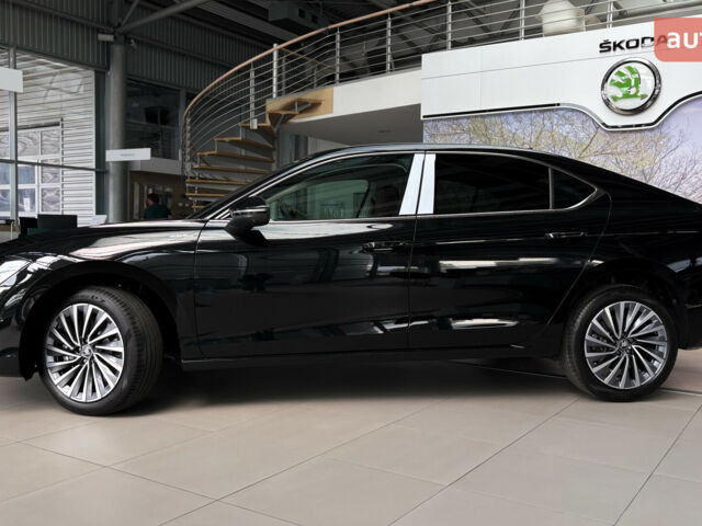 Шкода Суперб, объемом двигателя 1.98 л и пробегом 0 тыс. км за 54760 $, фото 9 на Automoto.ua