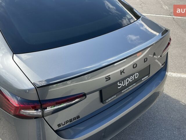 Шкода Суперб, объемом двигателя 1.98 л и пробегом 0 тыс. км за 54762 $, фото 14 на Automoto.ua