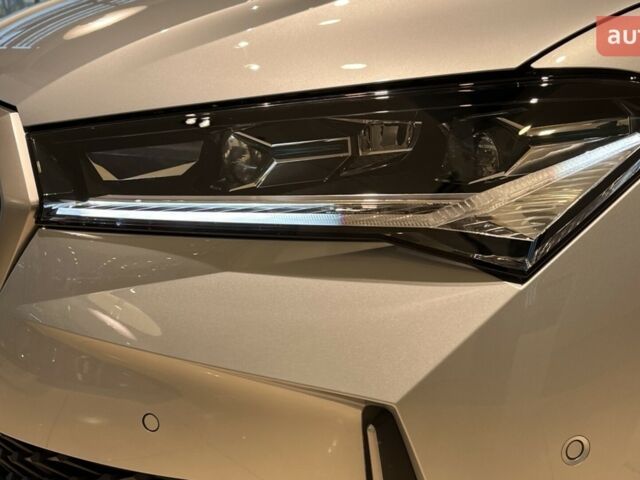 купить новое авто Шкода Суперб 2025 года от официального дилера Віннер Центр Київ Шкода фото