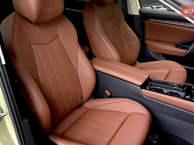 Шкода Суперб, объемом двигателя 1.97 л и пробегом 0 тыс. км за 48818 $, фото 9 на Automoto.ua