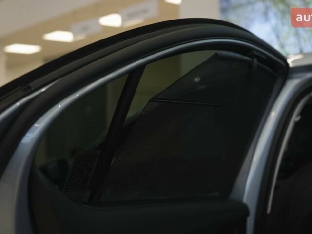 купить новое авто Шкода Суперб 2026 года от официального дилера Моторкрафт Шкода фото