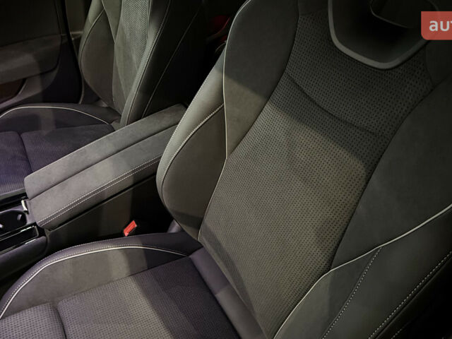 купить новое авто Шкода Суперб 2026 года от официального дилера Автотрейдiнг-Одеса Skoda Шкода фото