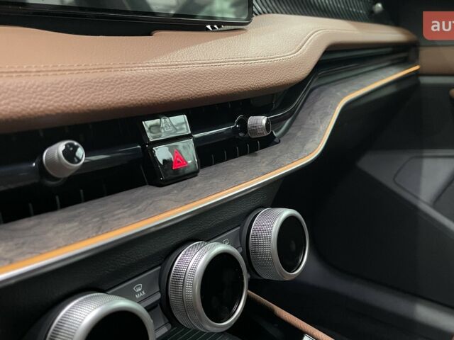 Шкода Суперб, объемом двигателя 1.97 л и пробегом 0 тыс. км за 48818 $, фото 19 на Automoto.ua