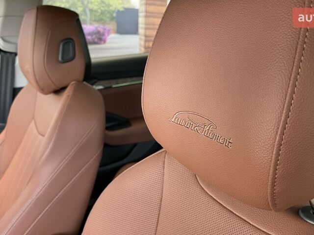 Шкода Суперб, объемом двигателя 1.97 л и пробегом 0 тыс. км за 48818 $, фото 16 на Automoto.ua