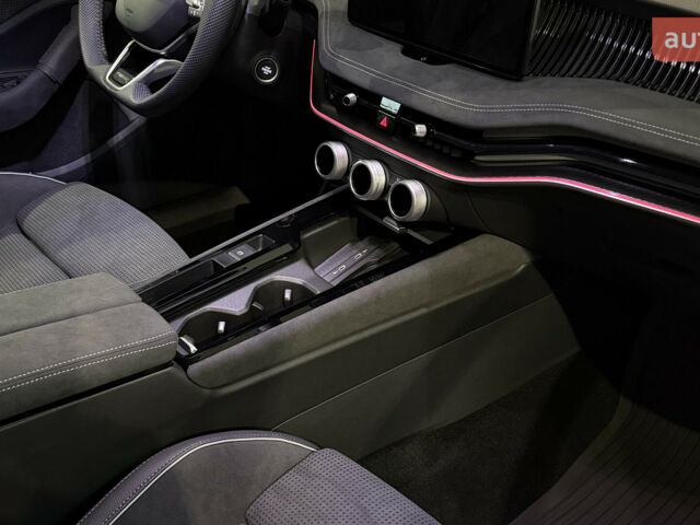 купить новое авто Шкода Суперб 2026 года от официального дилера Автотрейдiнг-Одеса Skoda Шкода фото