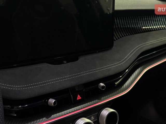 купить новое авто Шкода Суперб 2026 года от официального дилера Автотрейдiнг-Одеса Skoda Шкода фото