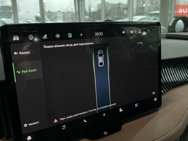 Шкода Суперб, объемом двигателя 1.97 л и пробегом 0 тыс. км за 48818 $, фото 22 на Automoto.ua