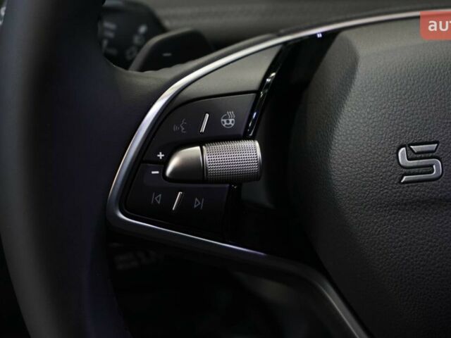 купить новое авто Шкода Суперб 2026 года от официального дилера Моторкрафт Шкода фото