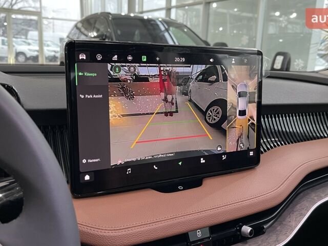 Шкода Суперб, объемом двигателя 1.97 л и пробегом 0 тыс. км за 48818 $, фото 18 на Automoto.ua