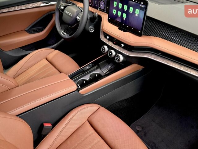 Шкода Суперб, объемом двигателя 1.97 л и пробегом 0 тыс. км за 48818 $, фото 11 на Automoto.ua