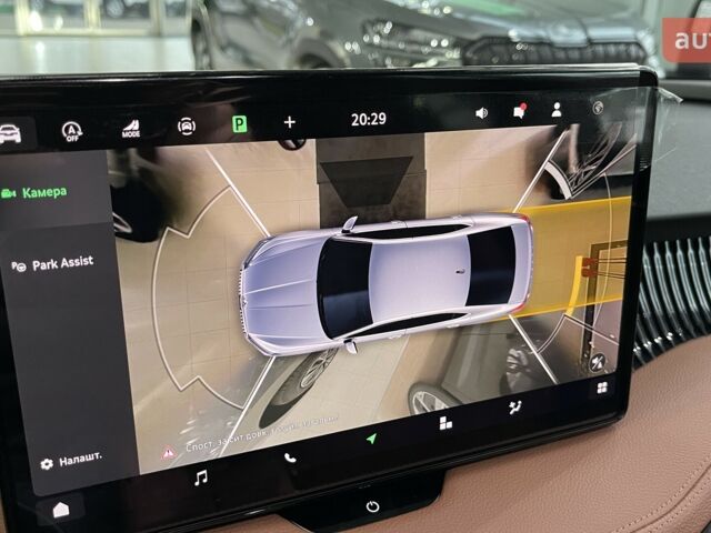 Шкода Суперб, объемом двигателя 1.97 л и пробегом 0 тыс. км за 48818 $, фото 24 на Automoto.ua