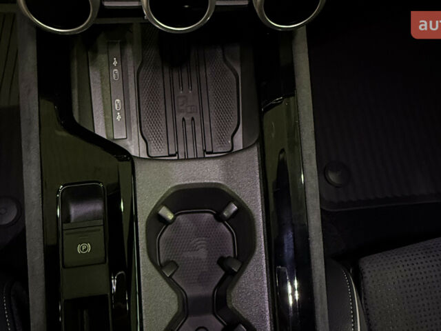 купить новое авто Шкода Суперб 2026 года от официального дилера Автотрейдiнг-Одеса Skoda Шкода фото