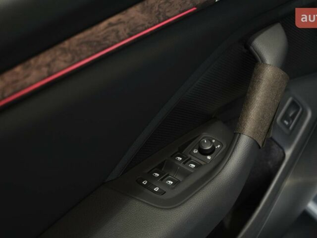 купить новое авто Шкода Суперб 2026 года от официального дилера Моторкрафт Шкода фото