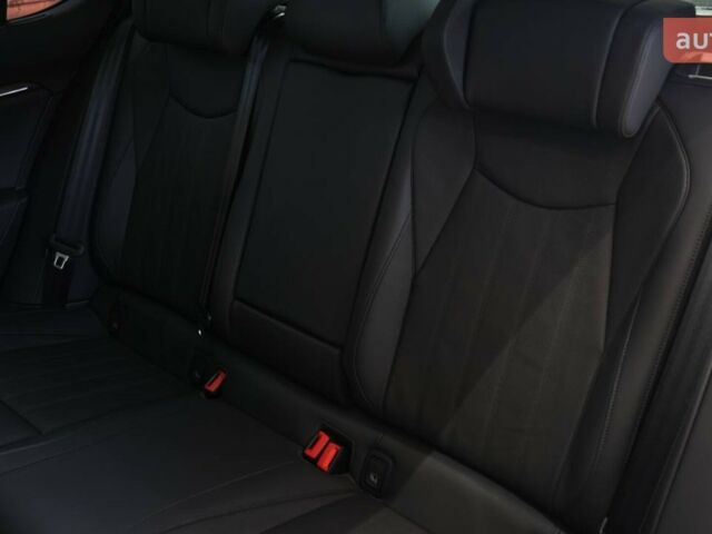 купить новое авто Шкода Суперб 2026 года от официального дилера Моторкрафт Шкода фото