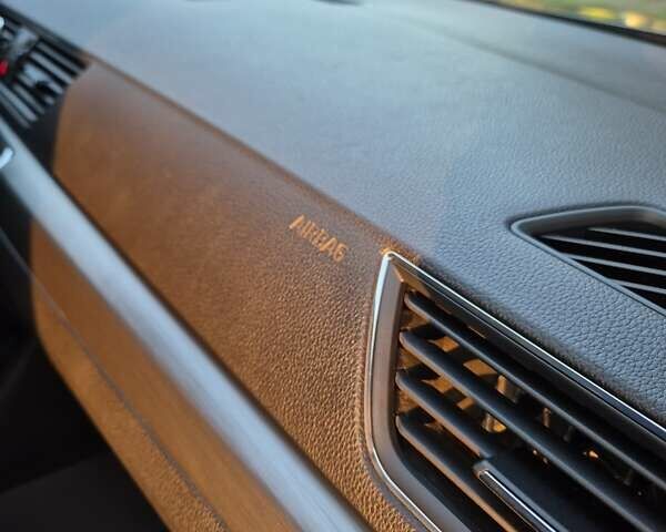 Желтый Шкода Суперб, объемом двигателя 1.97 л и пробегом 240 тыс. км за 17500 $, фото 44 на Automoto.ua