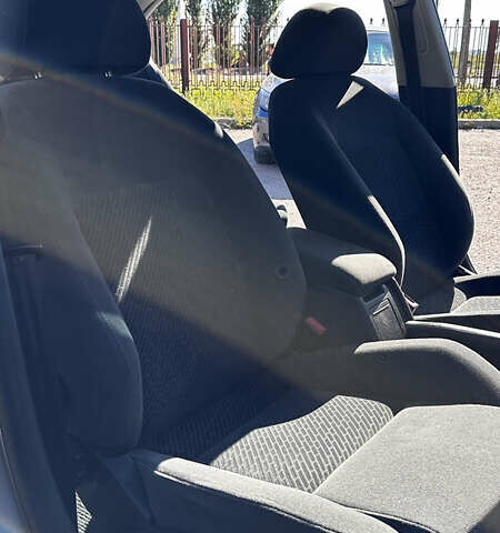 Желтый Шкода Суперб, объемом двигателя 2 л и пробегом 226 тыс. км за 5150 $, фото 18 на Automoto.ua